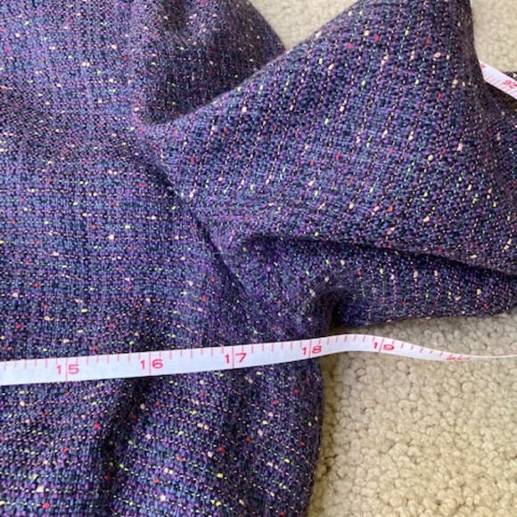 Vintage Bonwitt Teller Philadelphia Tweed Jacket - Picture 7 of 12